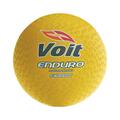 Voit 10 in. Enduro Playground Ball, Yellow VPG10HNY